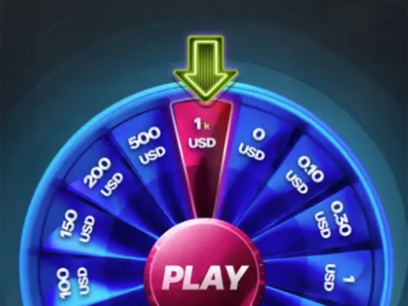 Non deposit bonus with registration
